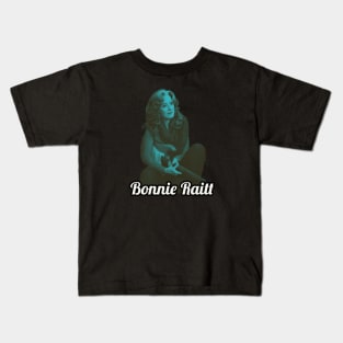 Retro Bonnie Kids T-Shirt